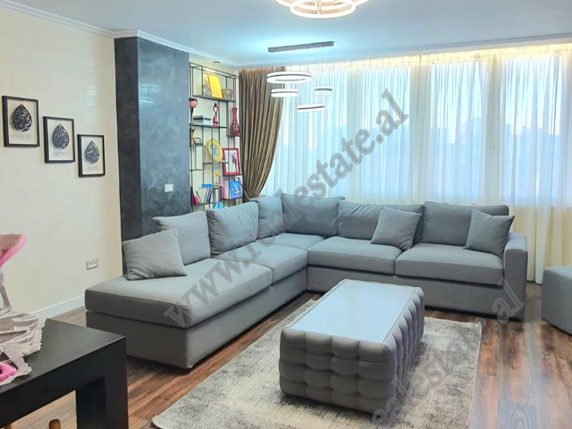 Apartmant 2+1 per shitje prane shkolles Mihal Grameno ne Tirane